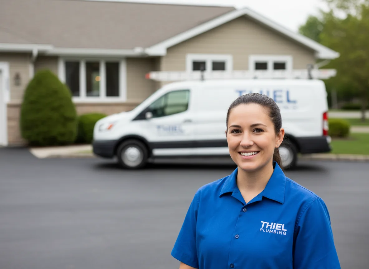 Plumber White Hall, MD FAQs